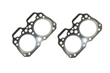 Zylinderkopfdichtung Kopfdichtung 2 Stück IFA W50 Traktor ZT  🚜 1215155000