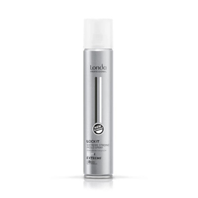 Londa Lock It Extra starker Haarspray 500 ml