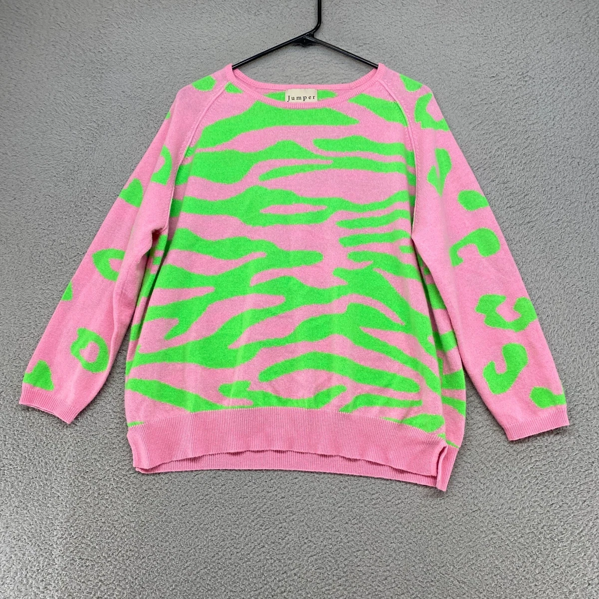 Jumper top 1234 sweaters