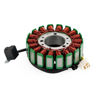 Stator Regulator Rectifier & Gasket For Daytona 675 /R 08-2012