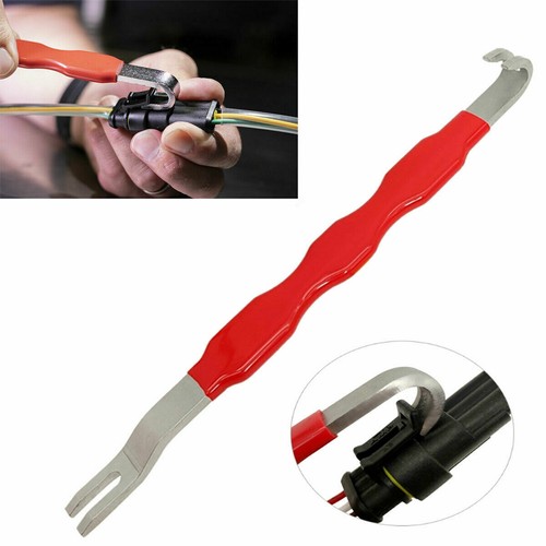 352x Conector de cable eléctrico para automóvil 1-4 pines o kit separador de conector automático - Imagen 15 de 15