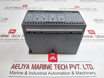 Deif lsu-112dg  load sharing paralleling and operation unit free shipping by exp