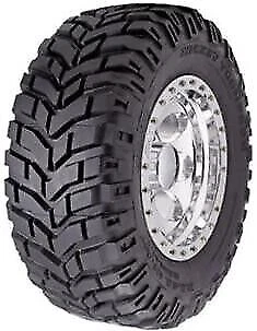 Mickey Thompson Baja Claw