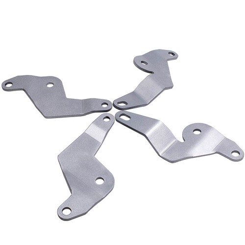 3'' Front Rear Lift Kit For Can-Am Maverick 1000/Max 1000 2014-2018 - Picture 9 of 12