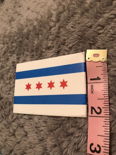 Stars Refrigerator Magnet / Locker! - Imagen 3 de 3