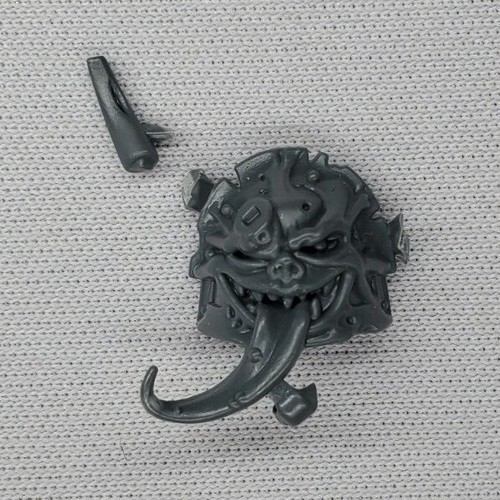 Bits Plague Marines Death Guard Chaos Space Marines Warhammer 40k Nurgle - Picture 65 of 121