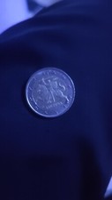2 Euro M&uuml;nze Litauen 2015