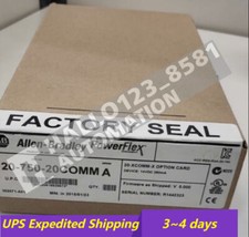 20-750-20COMM Allen-Bradley In Stock