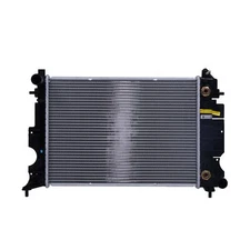 RAYTEN Aluminum Radiator for Saab 9-3 Viggen L4 2.3L