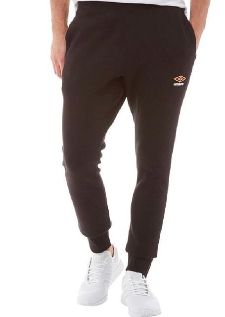 umbro mens track pants
