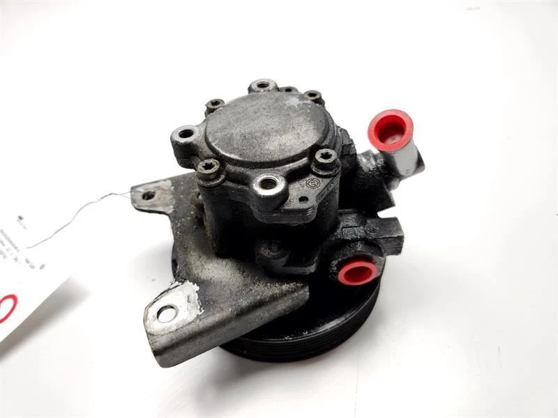 Насос гидроусилителя руля 1997 1998 BMW 528i от оригинального производителя 32411092742 - Изображение 4 из 4