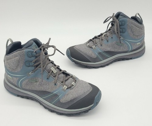 keen terradora mid