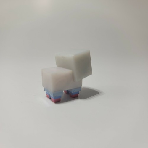 Minecraft Mini Figures Multiple Series To Choose From A9 - Picture 101 of 131