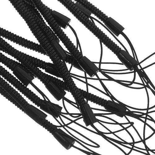 10 Pcs Anti-Verlust-Seil Für Den Stift Einziehbares Trageband Eingabestifte - 第 7/12 張圖片