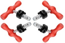 Calibratore per tubo composito multistrato 16 20 25 32 sbavatore plastica all...