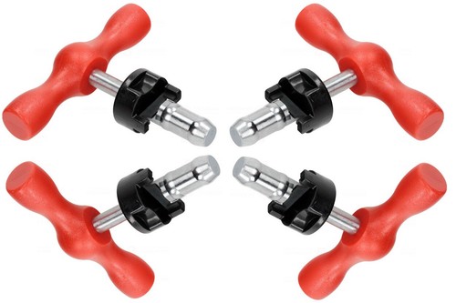 Multifunktionales Kalibrier-Werkzeug Set - Entgrater Für PEX & Aluminiumverbundrohre 16-20-25mm