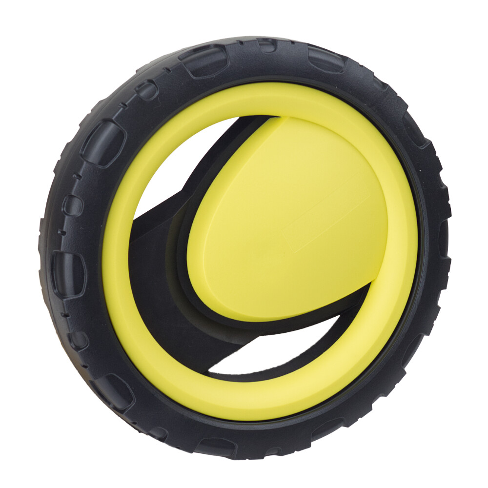 Karcher Pressure Washer Wheel - Parabel 200 (4.515-281.0) - Genuine Karcher Part