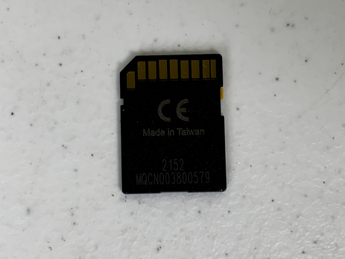 PNY 512GB Elite-X Class 10 U3 V30 SDXC Flash Memory Card - 100MB/s - Picture 2 of 2