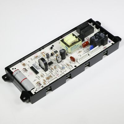 316207522 FRIGIDAIRE CLOCK