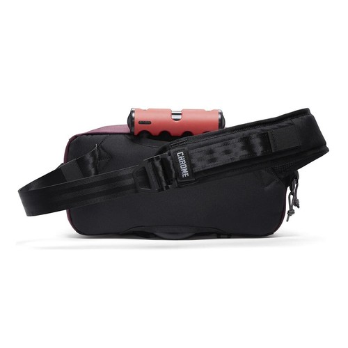 Chrome Mini Kadet 5L Messenger Bag - Royale - Picture 3 of 4