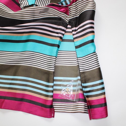 NWT Talbots Women's Tank Top Blouse Shirt Size Small Sleeveless Casual - Picture 6 of 12