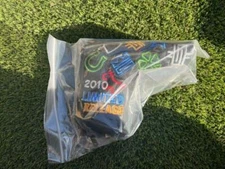 Scotty Cameron The Works Custom putter head cover Rare Mint ship from Japan