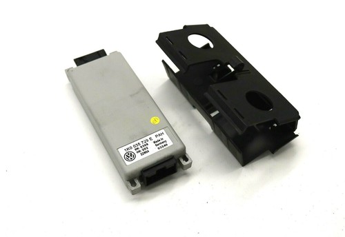Telefon Handy Interface Steuergerät ECU für VW Golf V Touran  1K0035729E