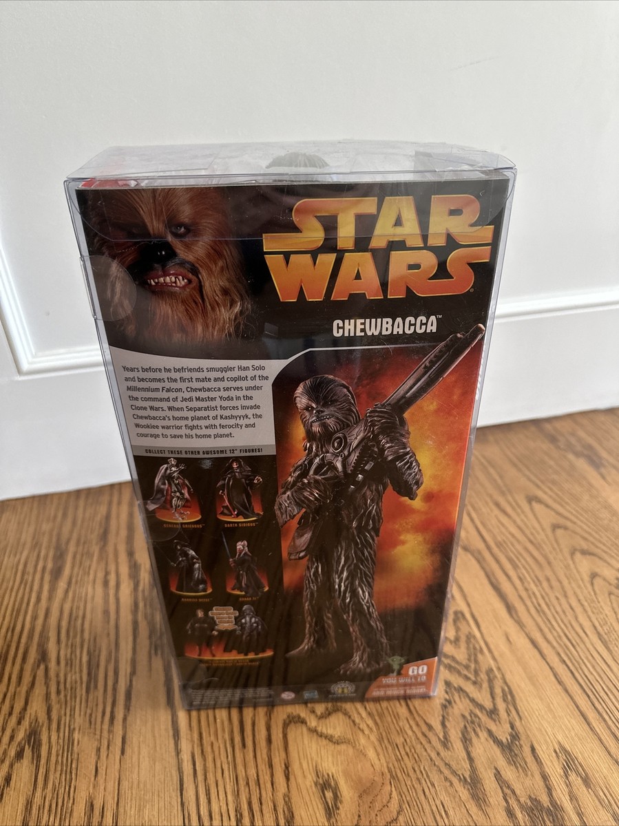 05.Hasbro/STARWARS EP3 12inch“CHEWBACCA” s-l400.jpg