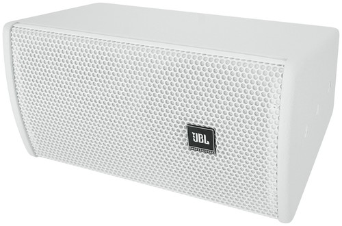 JBL AC16-WH 6" White Wall Mount Commercial Speaker For Church/Club/Auditorium - Picture 6 of 11