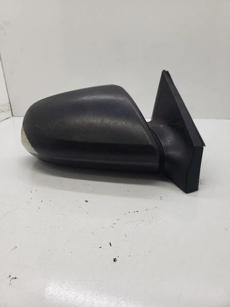 Espelho Power preto 2005-2010 Scion TC passageiro visão lateral direita - Imagem 2 de 4