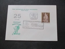 A504a) Christkindl FDC 29.11.1974 - UKZ 6