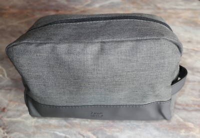 Dove MEN+CARE Kulturbeutel 10 STÜCK Kosmetiktasche Herren ca. 25x10x15 cm NEU