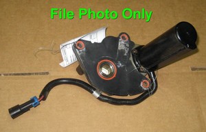 03-07-Chevy-Silverado-GMC-Sierra-NP1-NP263-Transfer-Case-Shifter-Motor-2500-3500