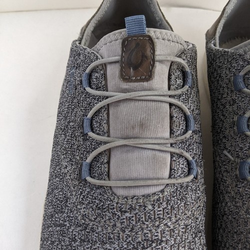 Olukai Alapa Li Sneakers Hybrid Slip On Casual Shoes Mesh Feel Men's 13 - Picture 7 of 10