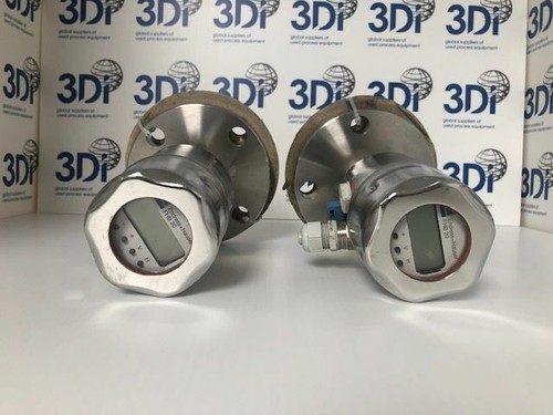 Endress+Hauser Deltapilot S DB50-GC31BC11GG30 - Picture 3 of 5