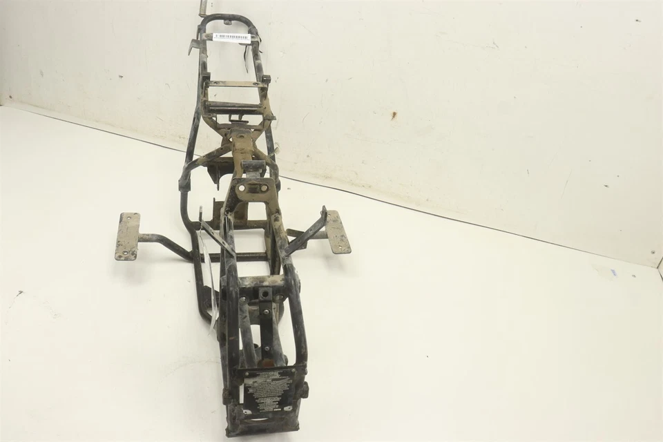 KYMCO Mongoose 50 07 Frame 50100-LBD4-900 39363 Foto 3 de 4