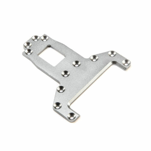Losi LOS234031 Aluminum Rear Chassis Plate 22S