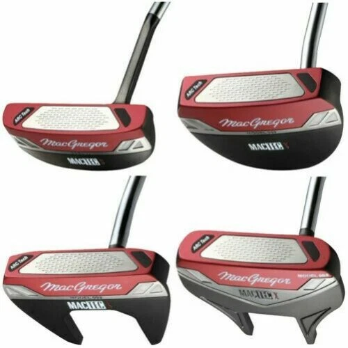 MacGregor Golf Clubs