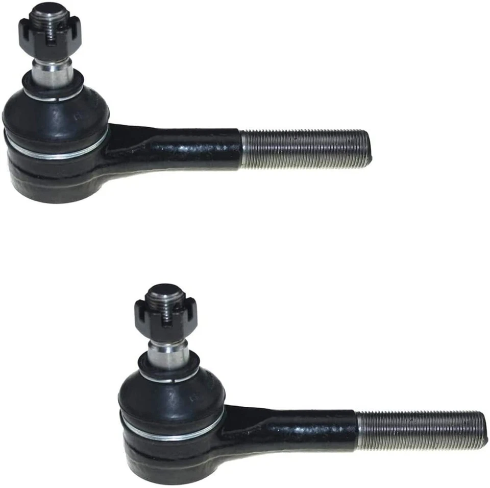 Nuevo kit completo de suspensión delantera de 12 piezas para Dodge B2500 1995-1996 Foto 4 de 4