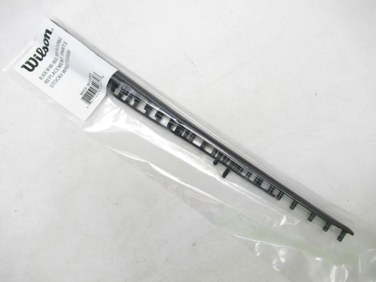 Wilson blade ul outlet