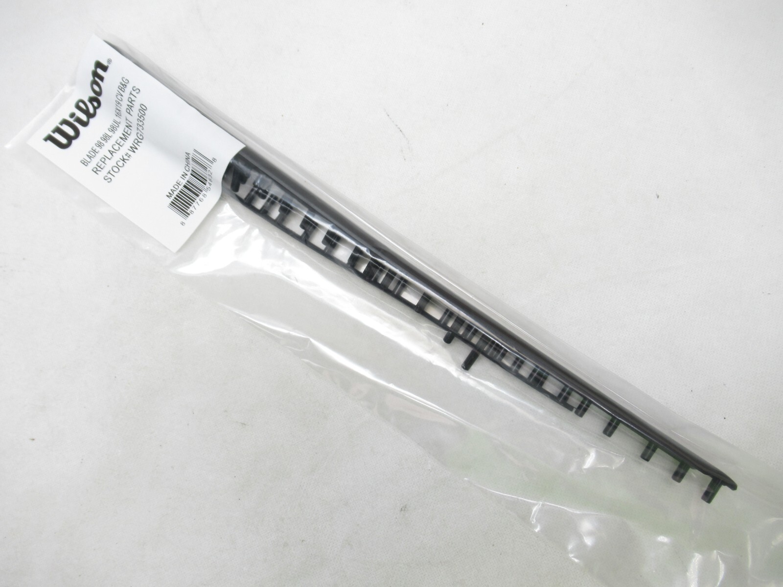 WILSON BLADE 98 16X19 GROMMET