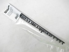 BUMPERGUARD / GROMMET SET: WILSON BLADE 98/98L/UL CV / VER 6 16X19 WRG733500