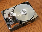 Hard Disk Drive Paperweight Conversation Piece -  Great Fathers Day Gift — photo 4