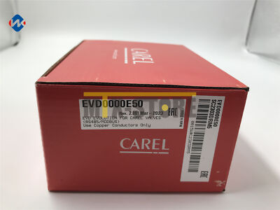 Ones CAREL Temperature Controller EVD0000E50