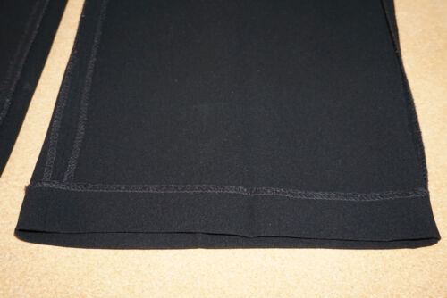 Phase Eight Patsy Seddon Black Tailored Smart Evening Work Trouser Size 12 Long - Picture 21 of 21