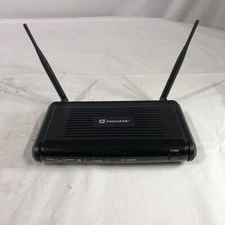Action-Tec C1900A 300 Mbps 4 Port Wireless VDSL2 IPTV Router
