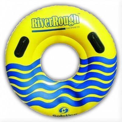 Swimline 17035ST Swimline River Rough 48 Heavy Duty Floating Tube