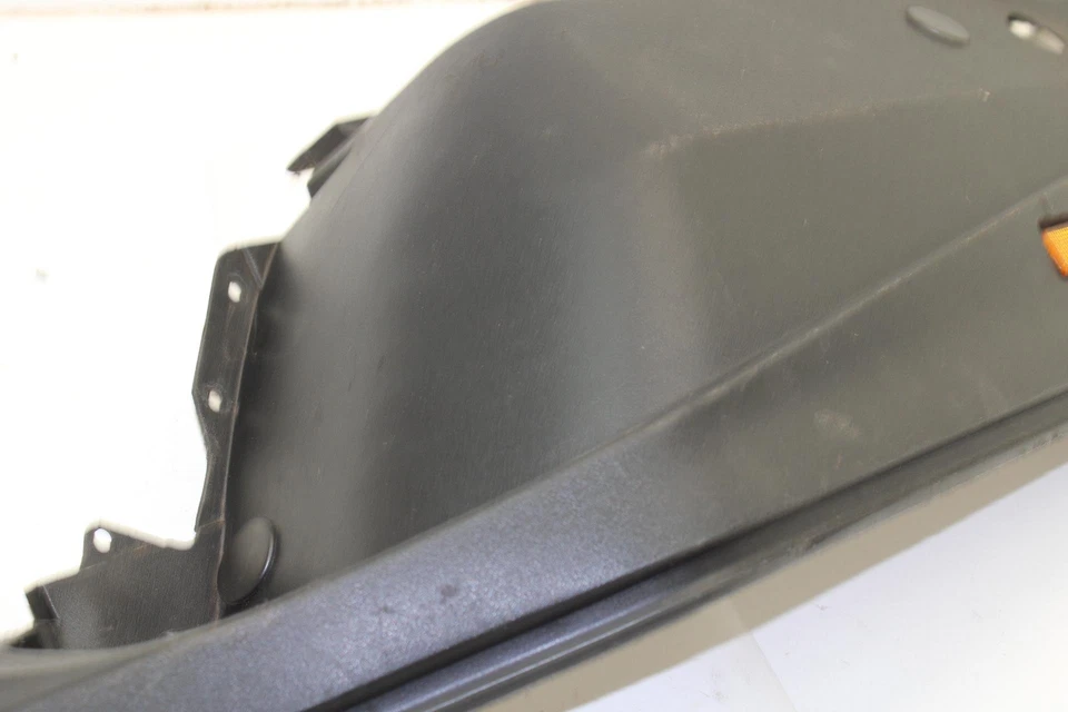 Yamaha Phazer 500 1999 OEM vientre derecho 8DJ-2196E-00-00 SY118 Foto 3 de 4