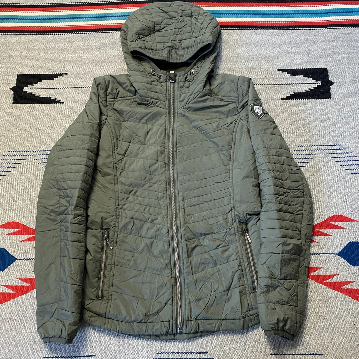 Kuhl projekt best sale jacket