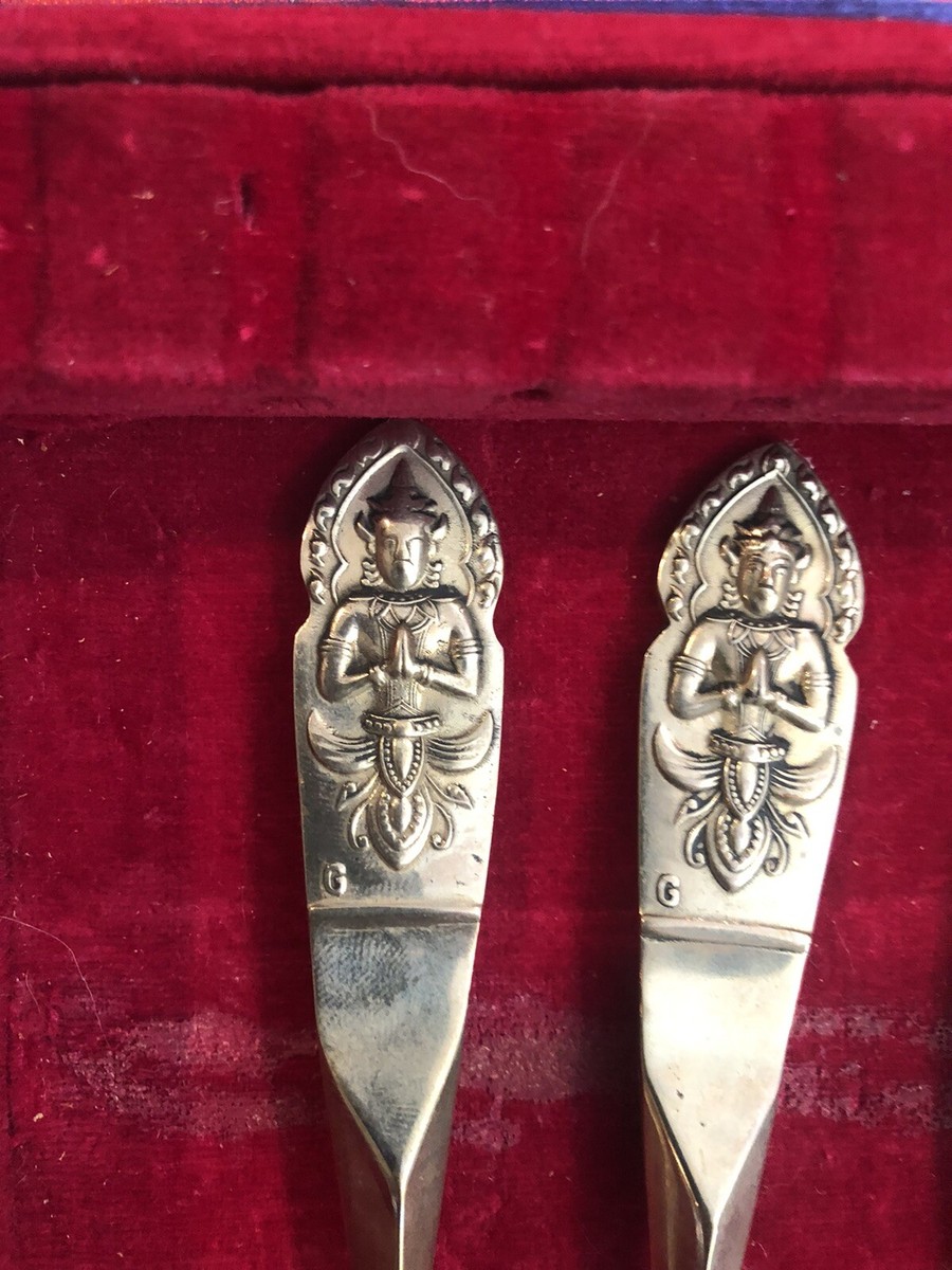 Antique Japan Kunai Uzumaki Kakashi Namikaze Minato Samurai